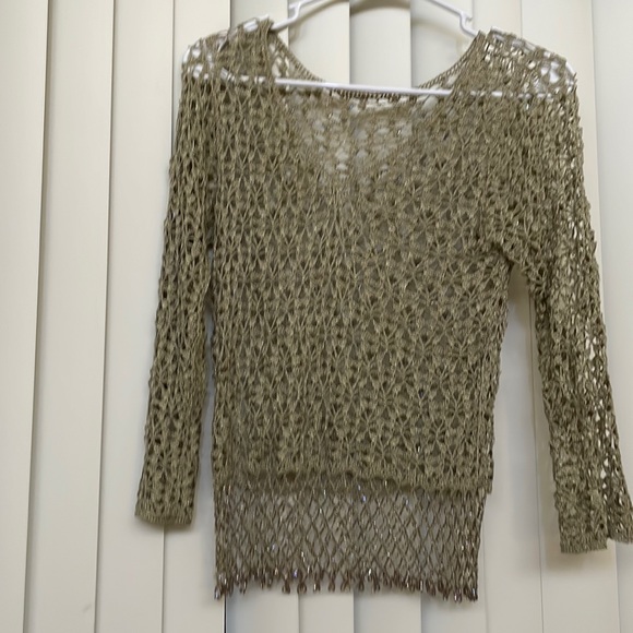 Dressy Top - Picture 1 of 6